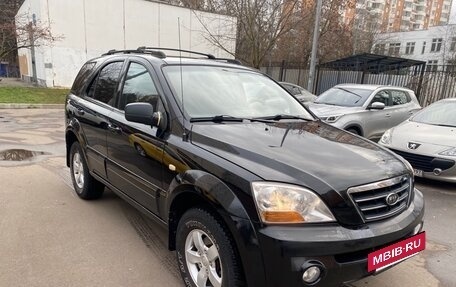 KIA Sorento IV, 2008 год, 625 000 рублей, 5 фотография