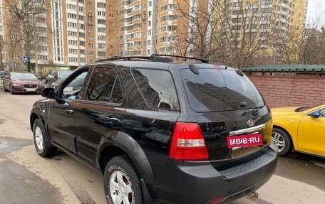 KIA Sorento IV, 2008 год, 625 000 рублей, 2 фотография
