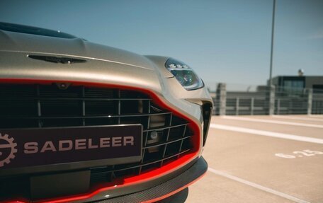 Aston Martin V8 Vantage IV, 2025 год, 39 700 000 рублей, 6 фотография