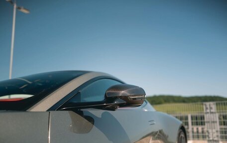 Aston Martin V8 Vantage IV, 2025 год, 39 700 000 рублей, 11 фотография