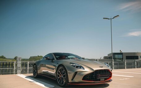 Aston Martin V8 Vantage IV, 2025 год, 39 700 000 рублей, 8 фотография