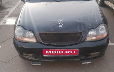 Geely CK (Otaka) I рестайлинг, 2007 год, 180 000 рублей, 1 фотография