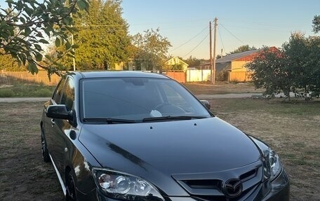Mazda 3, 2006 год, 750 000 рублей, 1 фотография