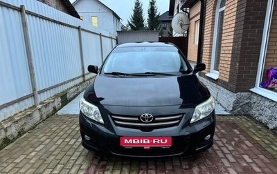 Toyota Corolla, 2007 год, 945 000 рублей, 1 фотография
