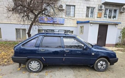 ИЖ 2126 «Ода», 2003 год, 140 000 рублей, 1 фотография