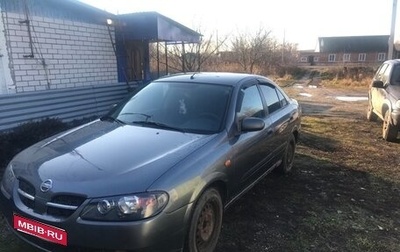 Nissan Almera, 2005 год, 175 000 рублей, 1 фотография