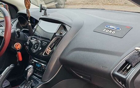 Ford Focus III, 2012 год, 899 000 рублей, 5 фотография