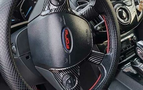 Ford Focus III, 2012 год, 899 000 рублей, 8 фотография