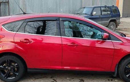 Ford Focus III, 2012 год, 899 000 рублей, 7 фотография