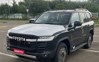 Toyota Land Cruiser, 2025 год, 18 300 000 рублей, 1 фотография