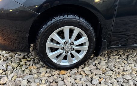 Toyota Corolla, 2007 год, 945 000 рублей, 13 фотография