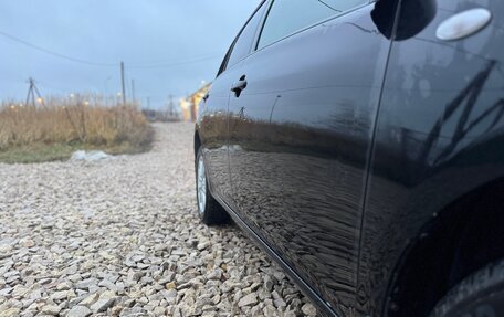 Toyota Corolla, 2007 год, 945 000 рублей, 14 фотография