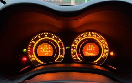 Toyota Corolla, 2007 год, 945 000 рублей, 9 фотография