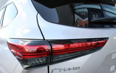 Toyota Highlander, 2025 год, 6 220 000 рублей, 11 фотография