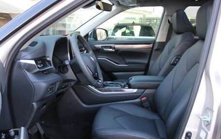 Toyota Highlander, 2025 год, 6 220 000 рублей, 14 фотография