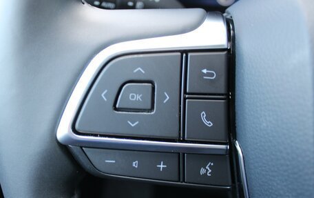 Toyota Highlander, 2025 год, 6 220 000 рублей, 19 фотография