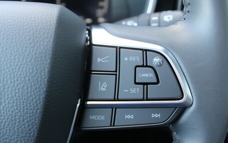 Toyota Highlander, 2025 год, 6 220 000 рублей, 21 фотография