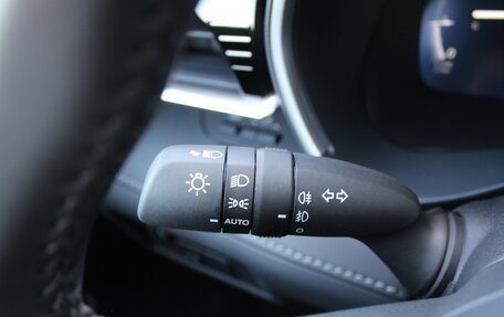 Toyota Highlander, 2025 год, 6 220 000 рублей, 20 фотография