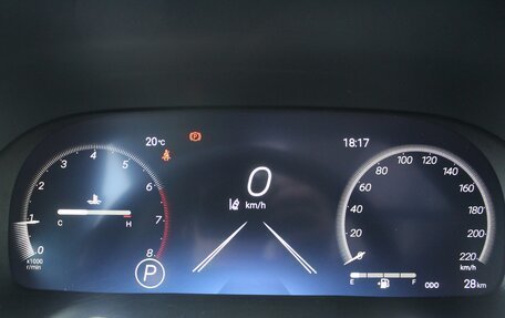 Toyota Highlander, 2025 год, 6 220 000 рублей, 23 фотография