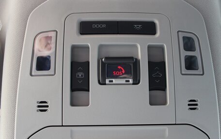 Toyota Highlander, 2025 год, 6 220 000 рублей, 29 фотография