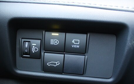 Toyota Highlander, 2025 год, 6 220 000 рублей, 27 фотография