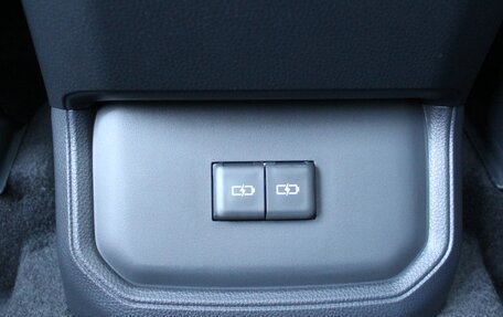 Toyota Highlander, 2025 год, 6 220 000 рублей, 35 фотография