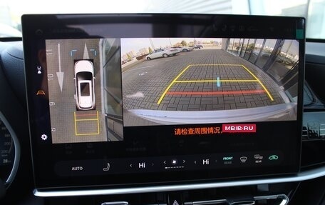 Toyota Highlander, 2025 год, 6 220 000 рублей, 25 фотография