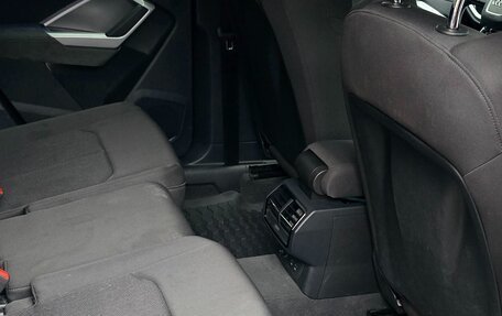 Audi Q3, 2019 год, 2 750 000 рублей, 9 фотография