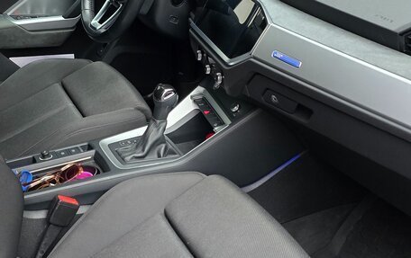 Audi Q3, 2019 год, 2 750 000 рублей, 11 фотография