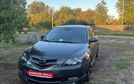 Mazda 3, 2006 год, 750 000 рублей, 2 фотография