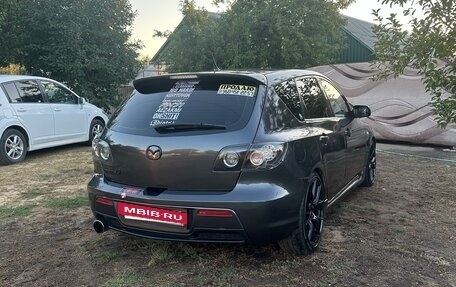 Mazda 3, 2006 год, 750 000 рублей, 3 фотография