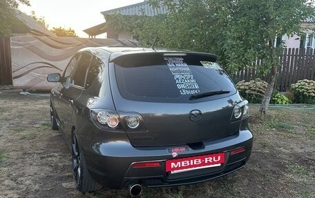 Mazda 3, 2006 год, 750 000 рублей, 4 фотография