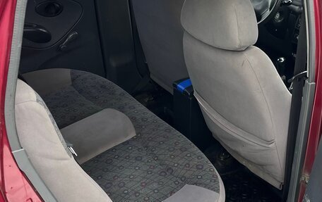 Daewoo Matiz I, 2011 год, 200 000 рублей, 5 фотография