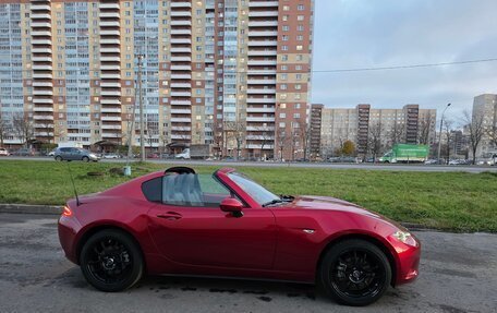 Mazda MX-5, 2019 год, 3 500 000 рублей, 2 фотография
