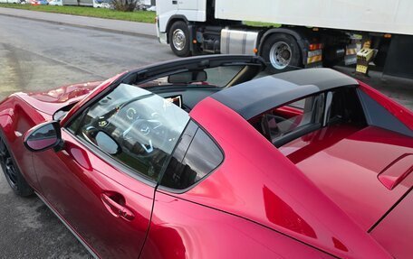 Mazda MX-5, 2019 год, 3 500 000 рублей, 5 фотография