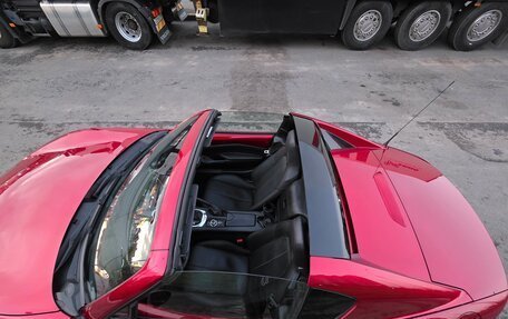 Mazda MX-5, 2019 год, 3 500 000 рублей, 6 фотография