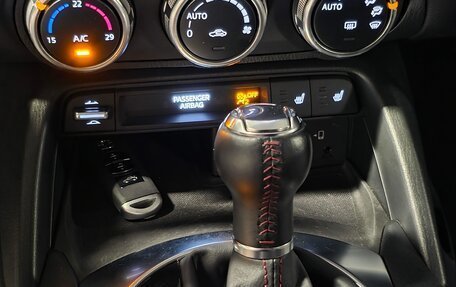 Mazda MX-5, 2019 год, 3 500 000 рублей, 9 фотография