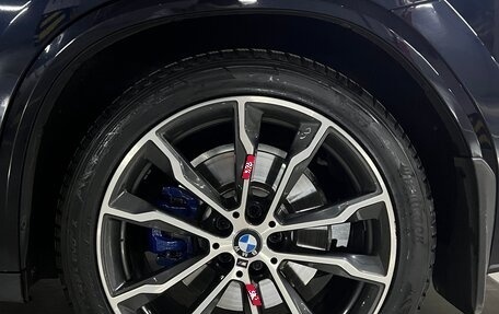 BMW X3, 2019 год, 5 110 000 рублей, 15 фотография