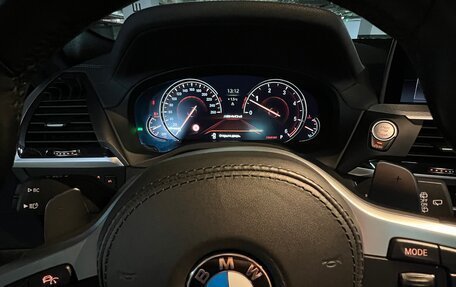 BMW X3, 2019 год, 5 110 000 рублей, 27 фотография