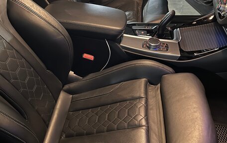 BMW X3, 2019 год, 5 110 000 рублей, 33 фотография