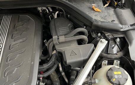 BMW X3, 2019 год, 5 110 000 рублей, 36 фотография