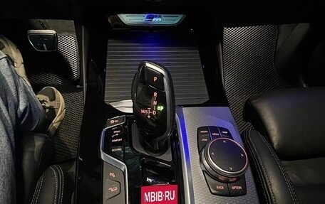 BMW X3, 2019 год, 5 110 000 рублей, 30 фотография