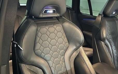 BMW X3, 2019 год, 5 110 000 рублей, 32 фотография