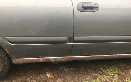 Nissan Almera, 2005 год, 175 000 рублей, 4 фотография