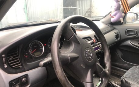 Nissan Almera, 2005 год, 175 000 рублей, 6 фотография