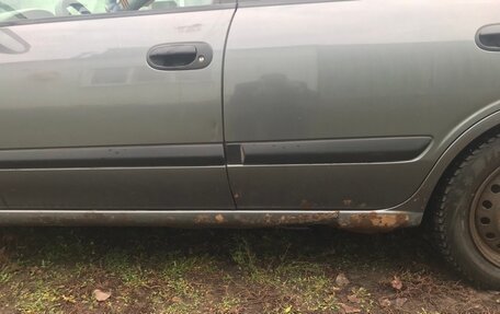 Nissan Almera, 2005 год, 175 000 рублей, 7 фотография