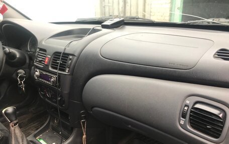 Nissan Almera, 2005 год, 175 000 рублей, 8 фотография