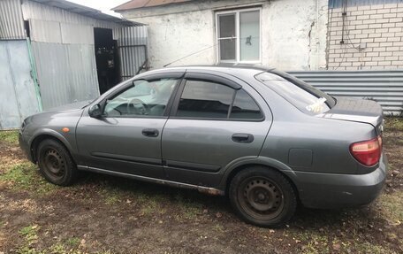 Nissan Almera, 2005 год, 175 000 рублей, 3 фотография