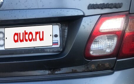 Nissan Almera, 2005 год, 175 000 рублей, 9 фотография