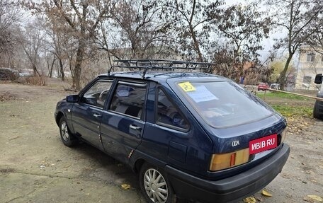 ИЖ 2126 «Ода», 2003 год, 140 000 рублей, 4 фотография